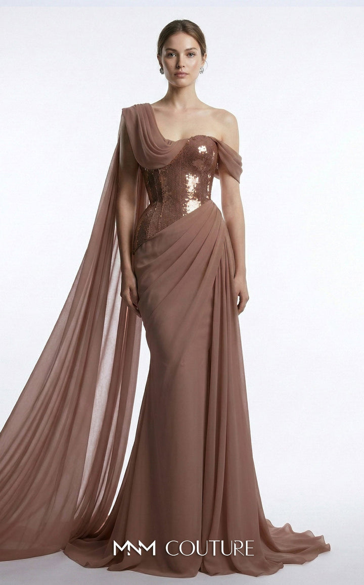 MNM Couture F03017 - FOSTANI.com
