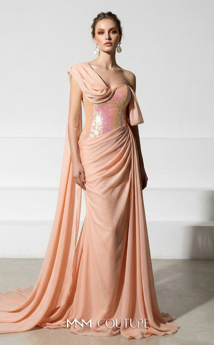 MNM Couture F03017 - FOSTANI.com