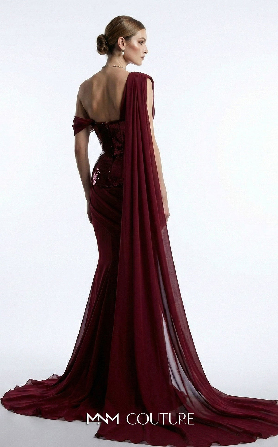 MNM Couture F03017 - FOSTANI.com
