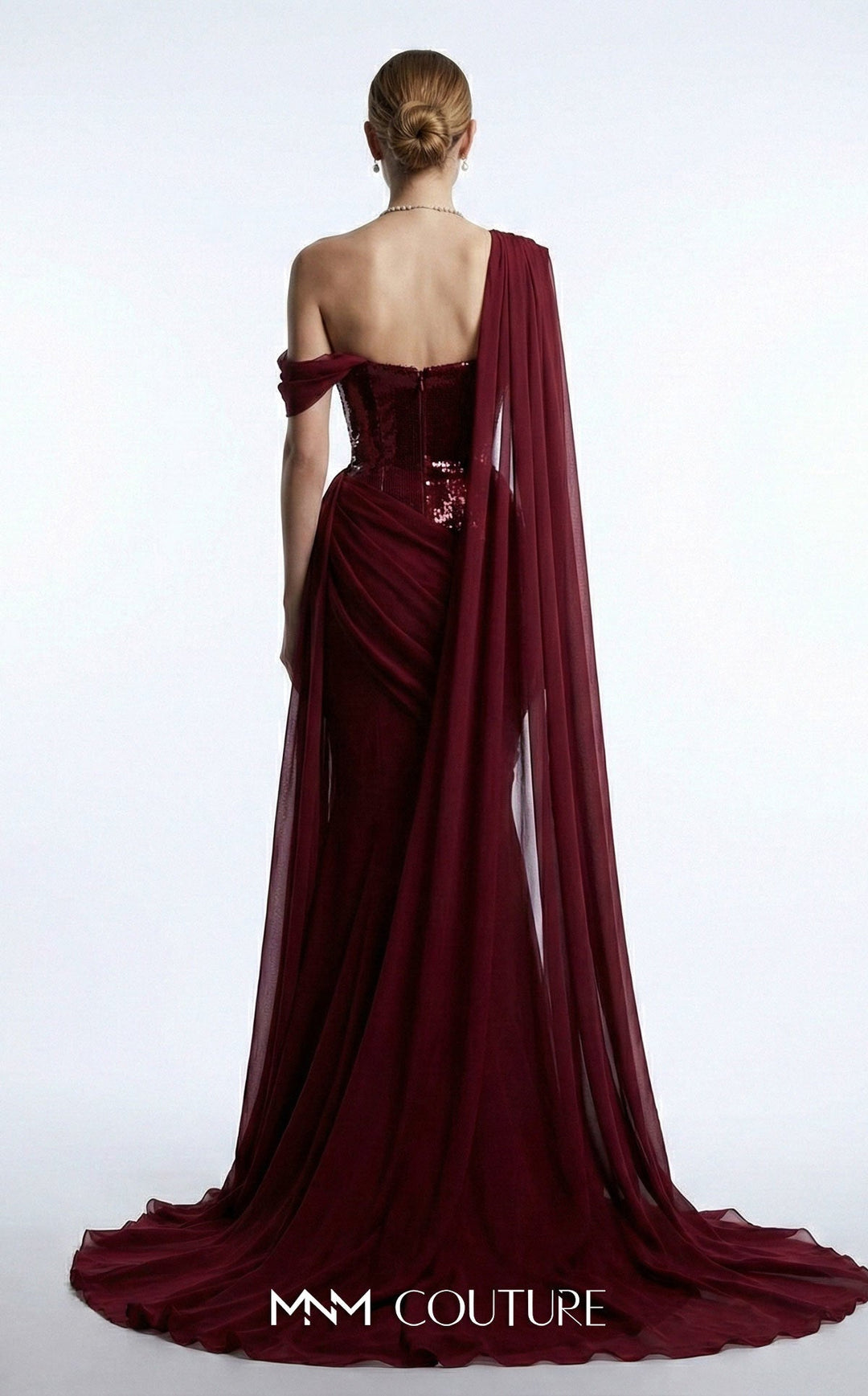 MNM Couture F03017 - FOSTANI.com