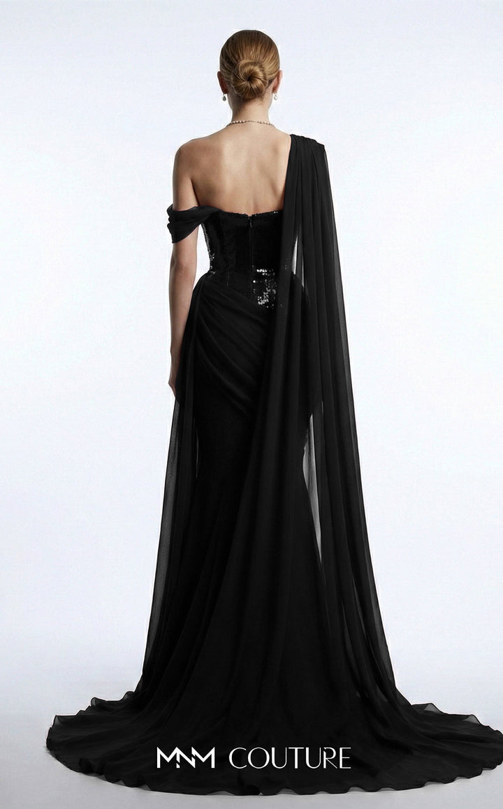 MNM Couture F03017 - FOSTANI.com