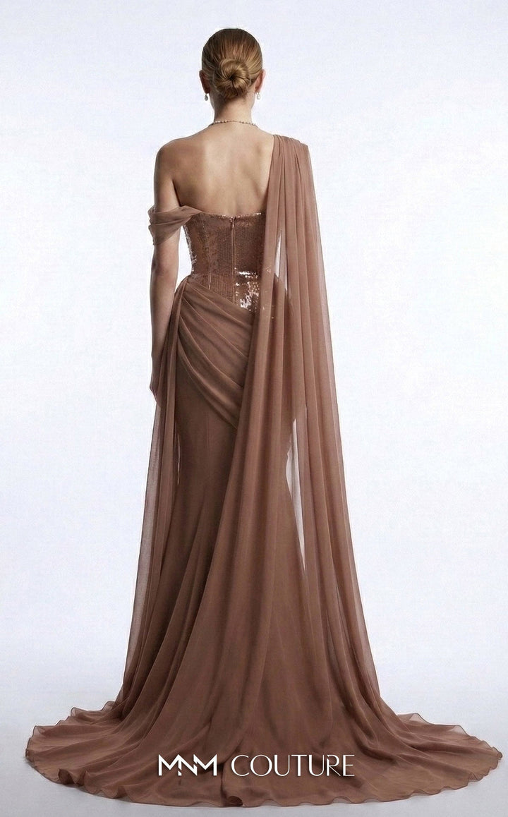 MNM Couture F03017 - FOSTANI.com