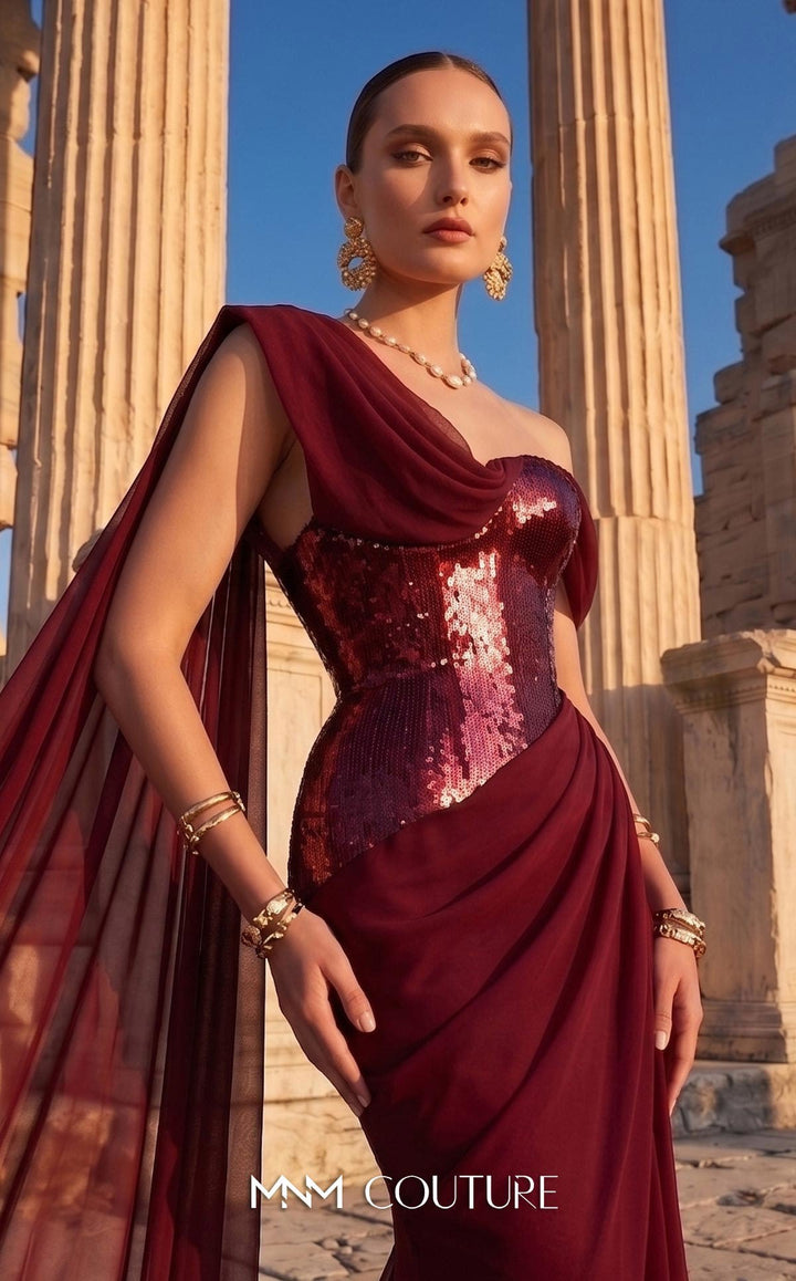 MNM Couture F03017 - FOSTANI.com