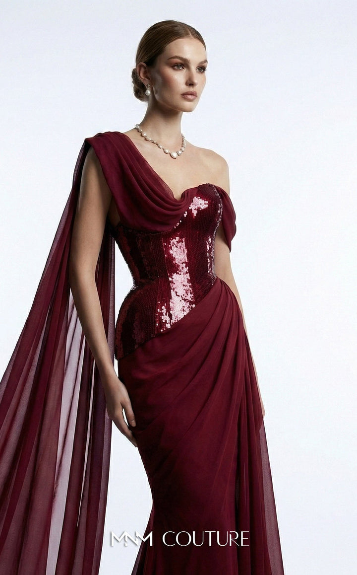 MNM Couture F03017 - FOSTANI.com