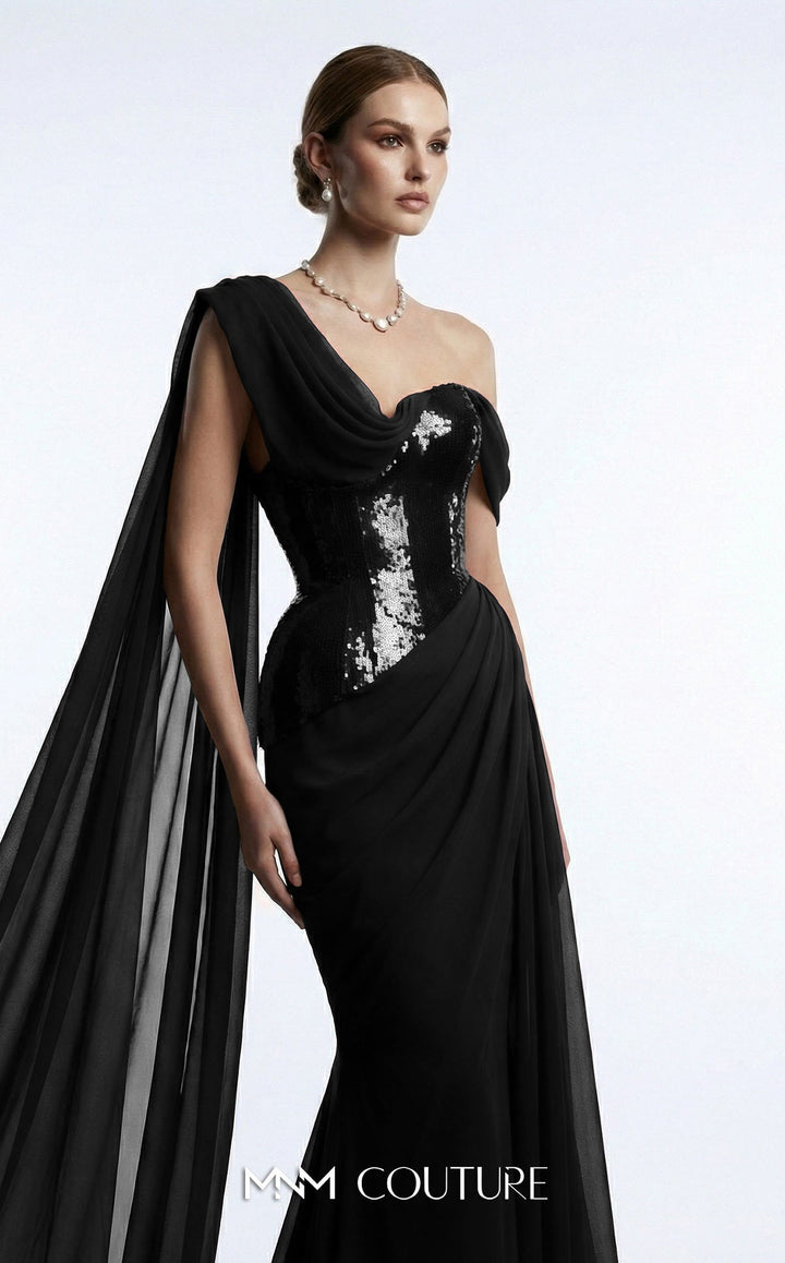 MNM Couture F03017 - FOSTANI.com