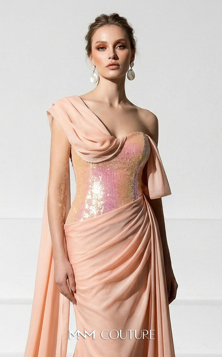 MNM Couture F03017 - FOSTANI.com
