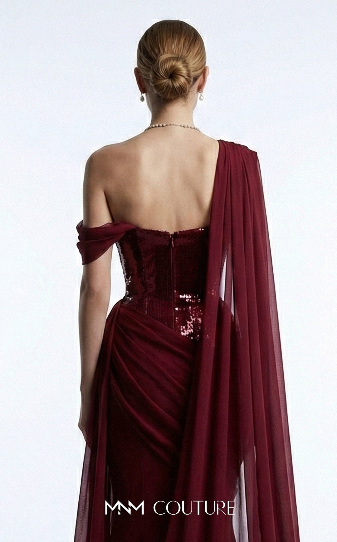 MNM Couture F03017 - FOSTANI.com