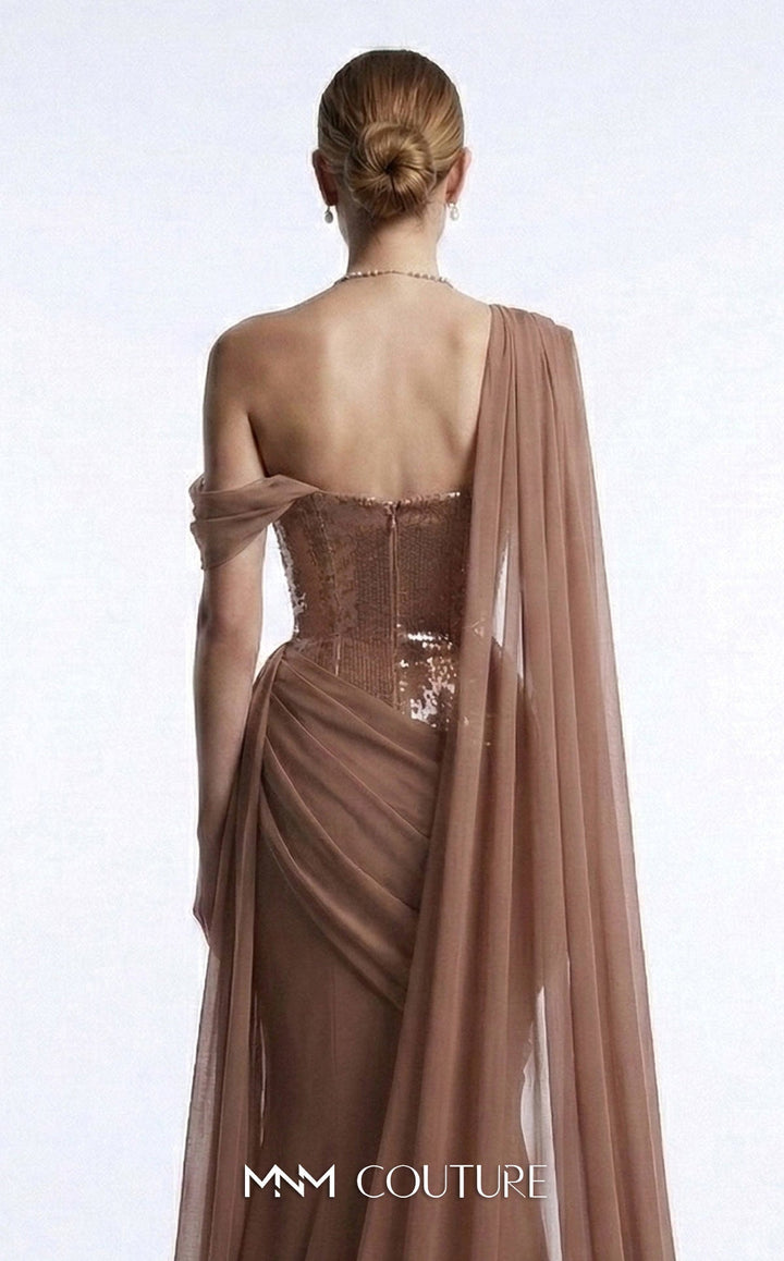 MNM Couture F03017 - FOSTANI.com