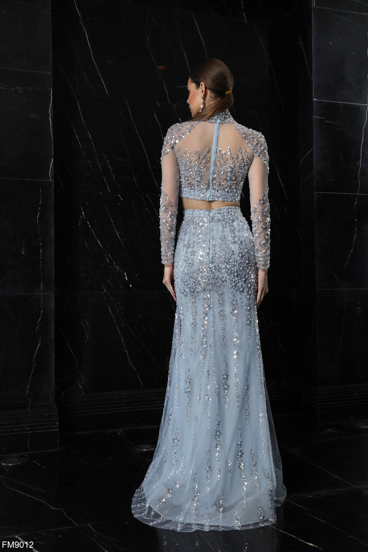 Azzure FM9012