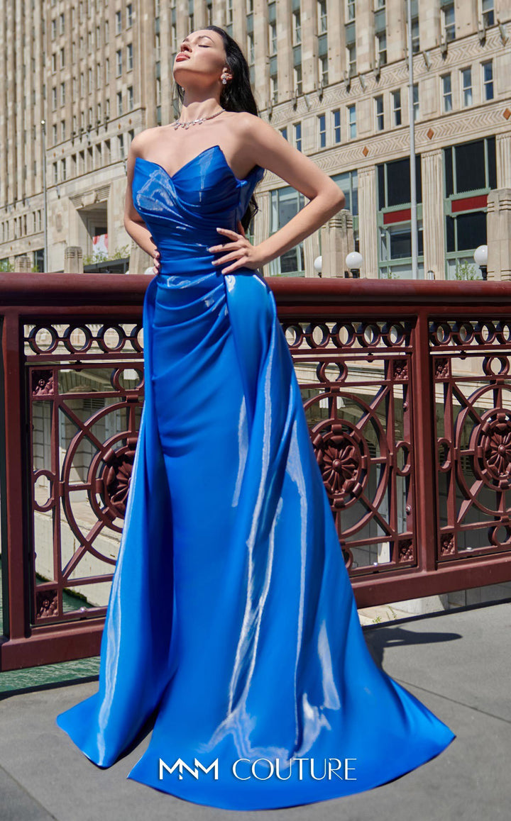 فستان GABY Charbachy G1419