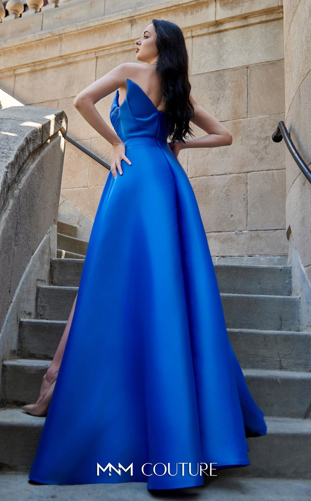 فستان GABY Charbachy G1419