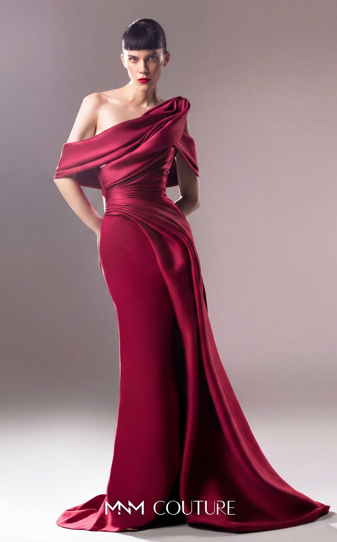 Gaby Charbachy G1603 DRESS