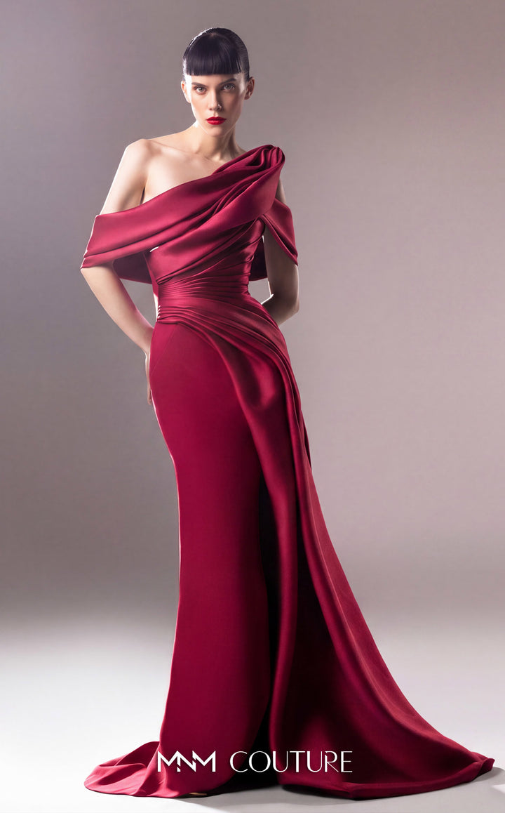 Gaby Charbachy G1603 DRESS