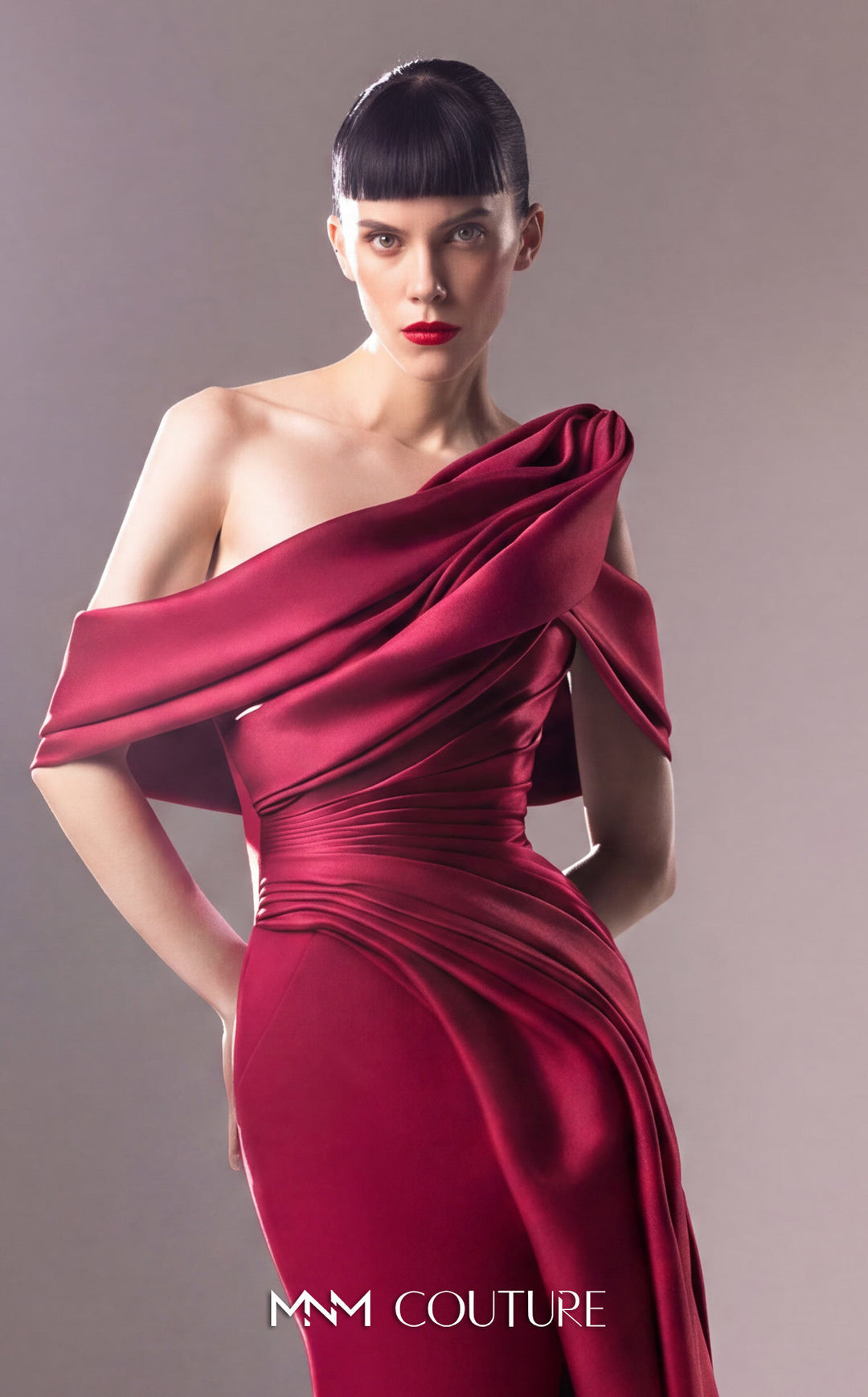 Gaby Charbachy G1603 DRESS