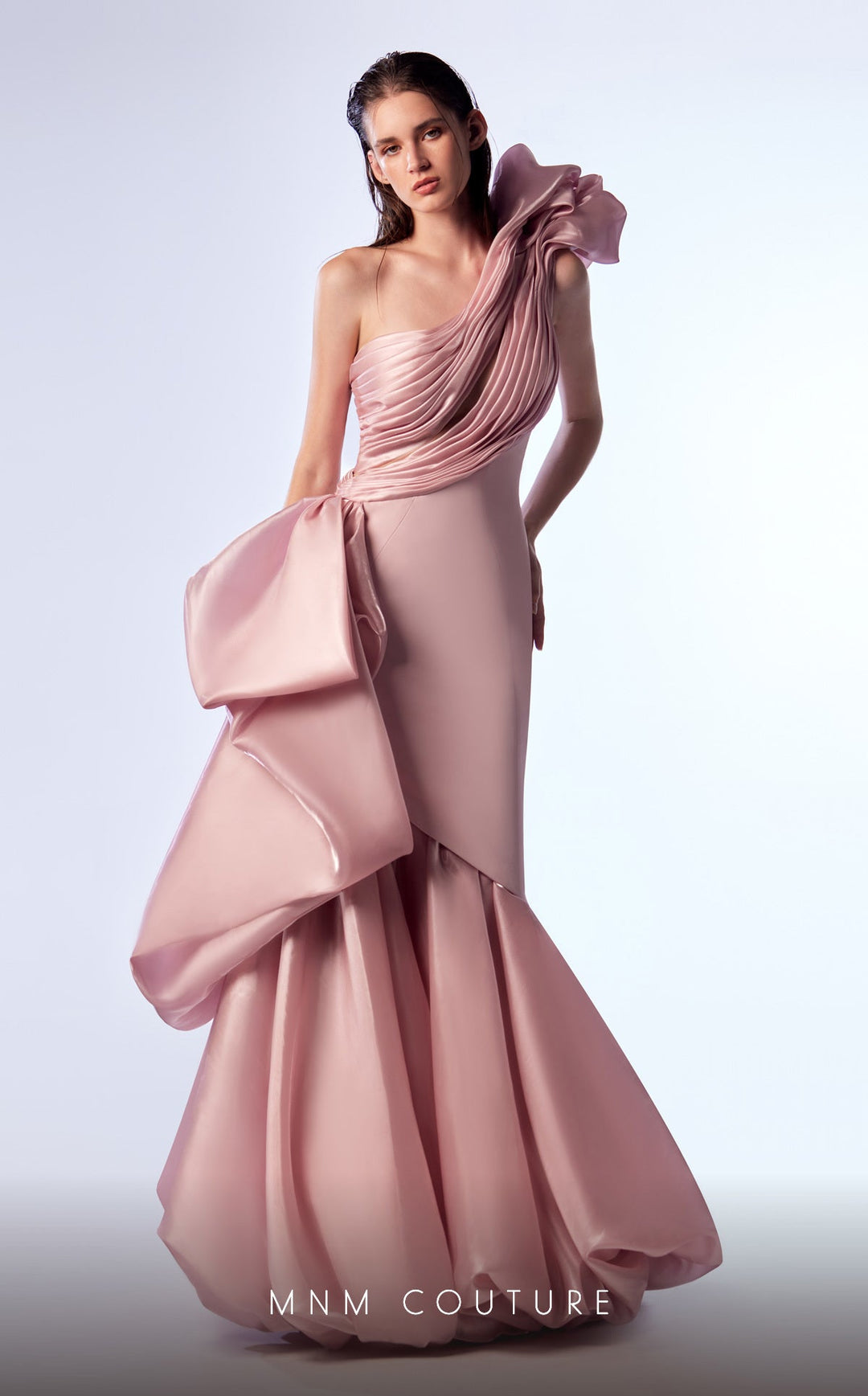 Gaby Charbachy G1729 Dress - FOSTANI.com