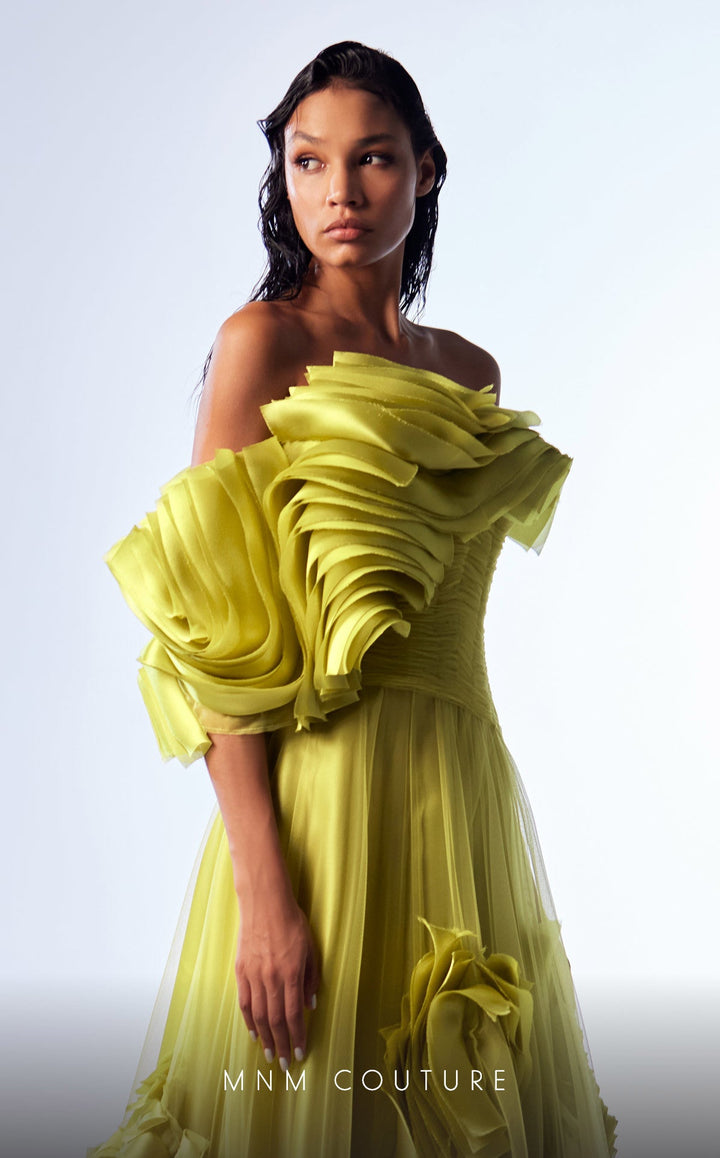 Gaby Charbachy G1736 Dress - FOSTANI.com