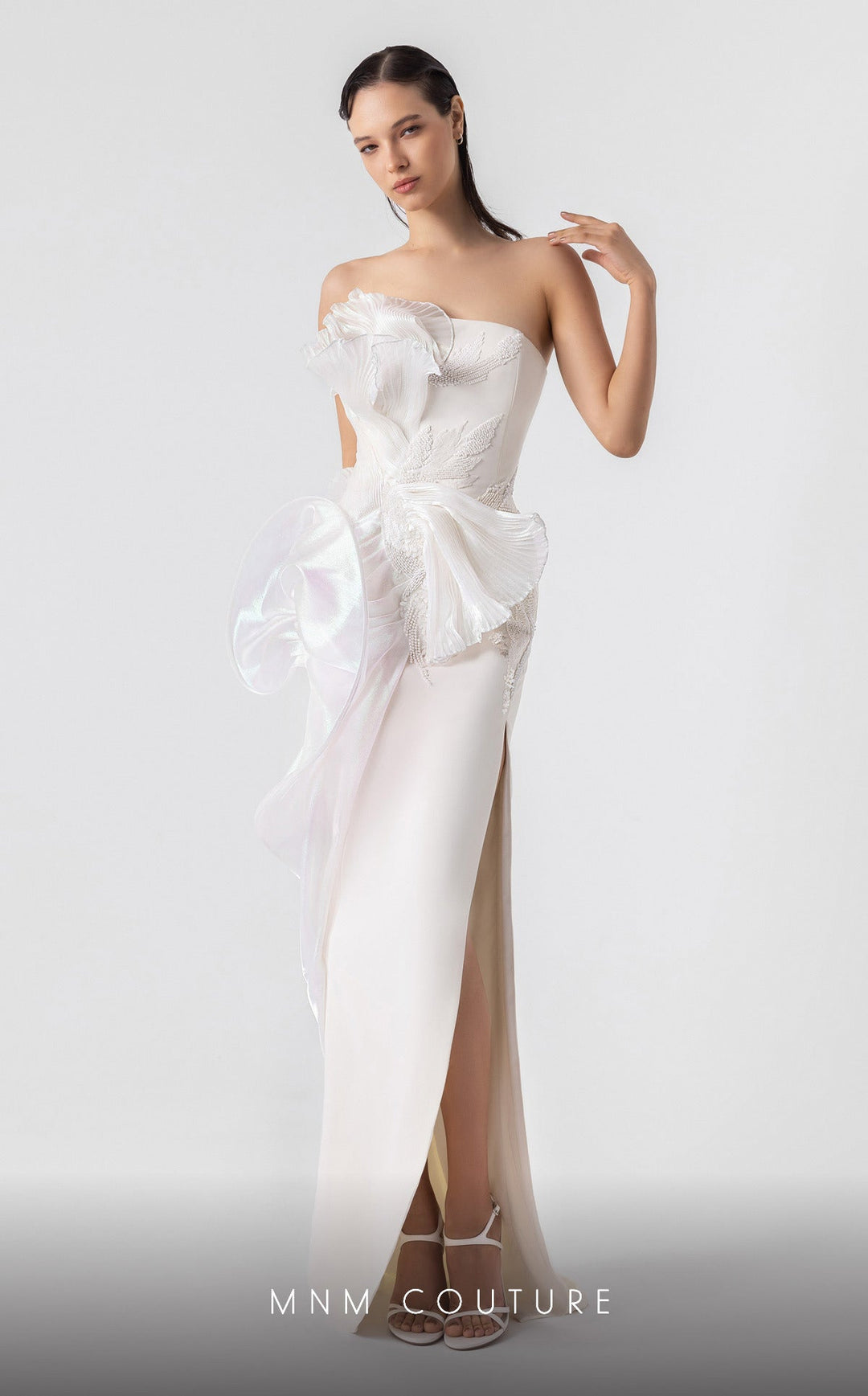 Gaby Charbachy G1903 Dress