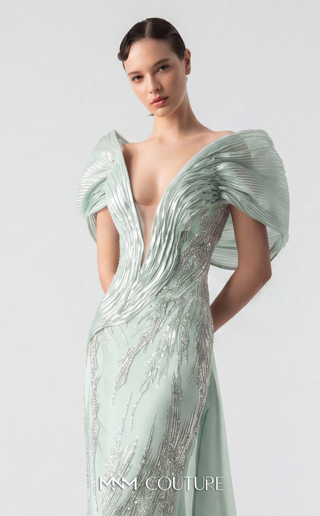 Gaby Charbachy G1939 Dress