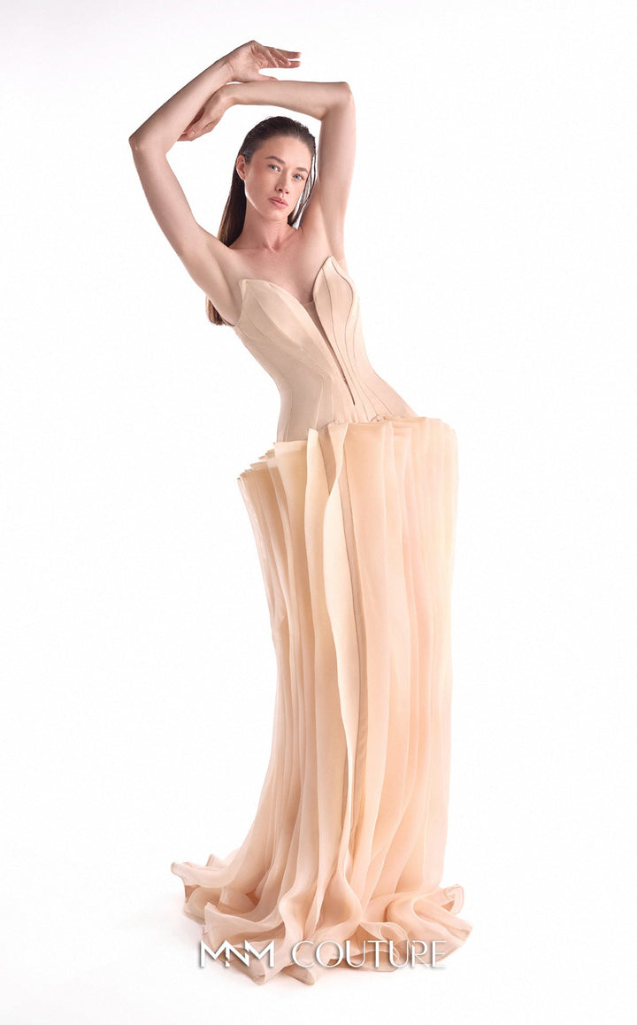 Gaby Charbachy G2100 Dress - FOSTANI.com