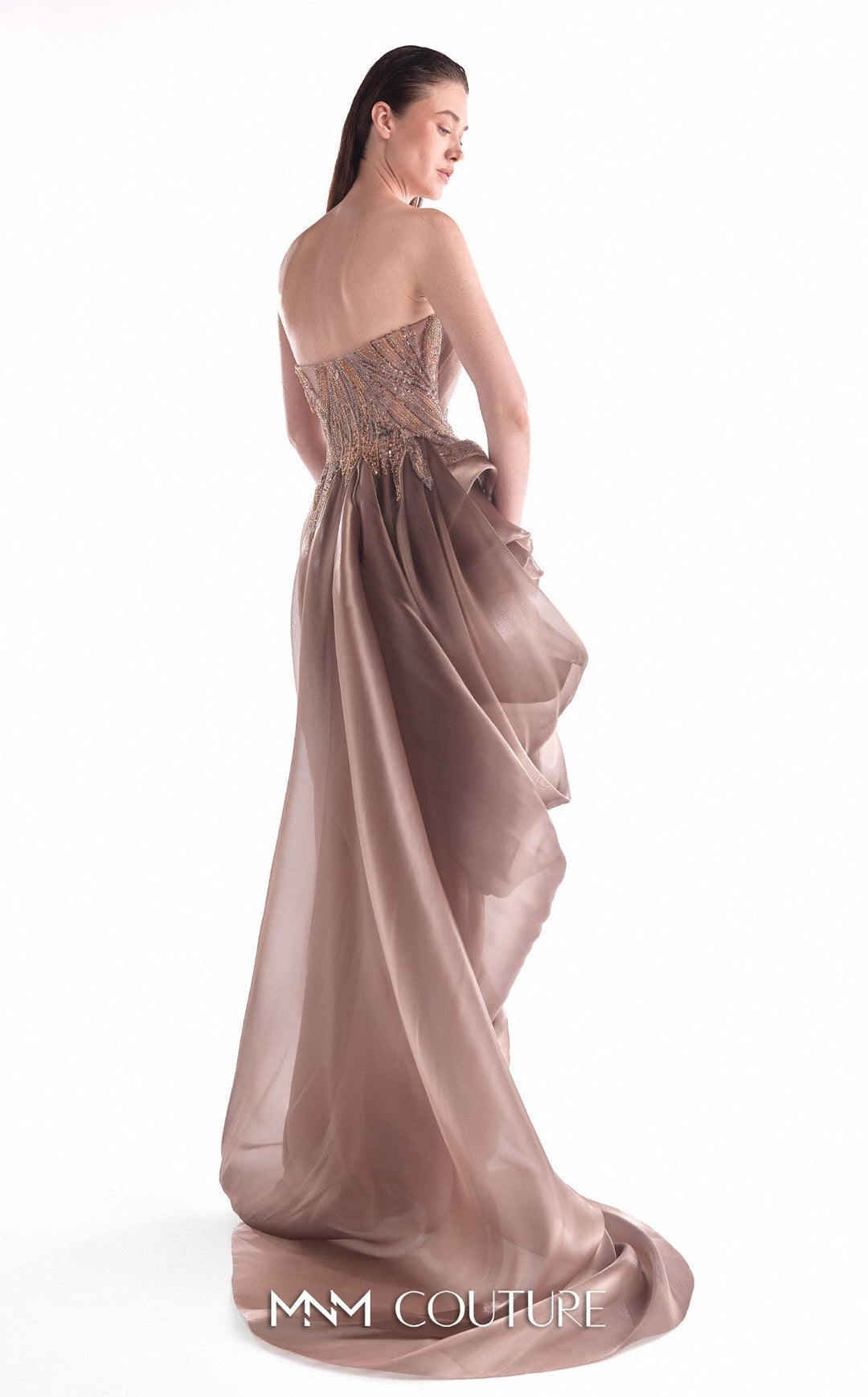 Gaby Charbachy G2103 Dress - FOSTANI.com