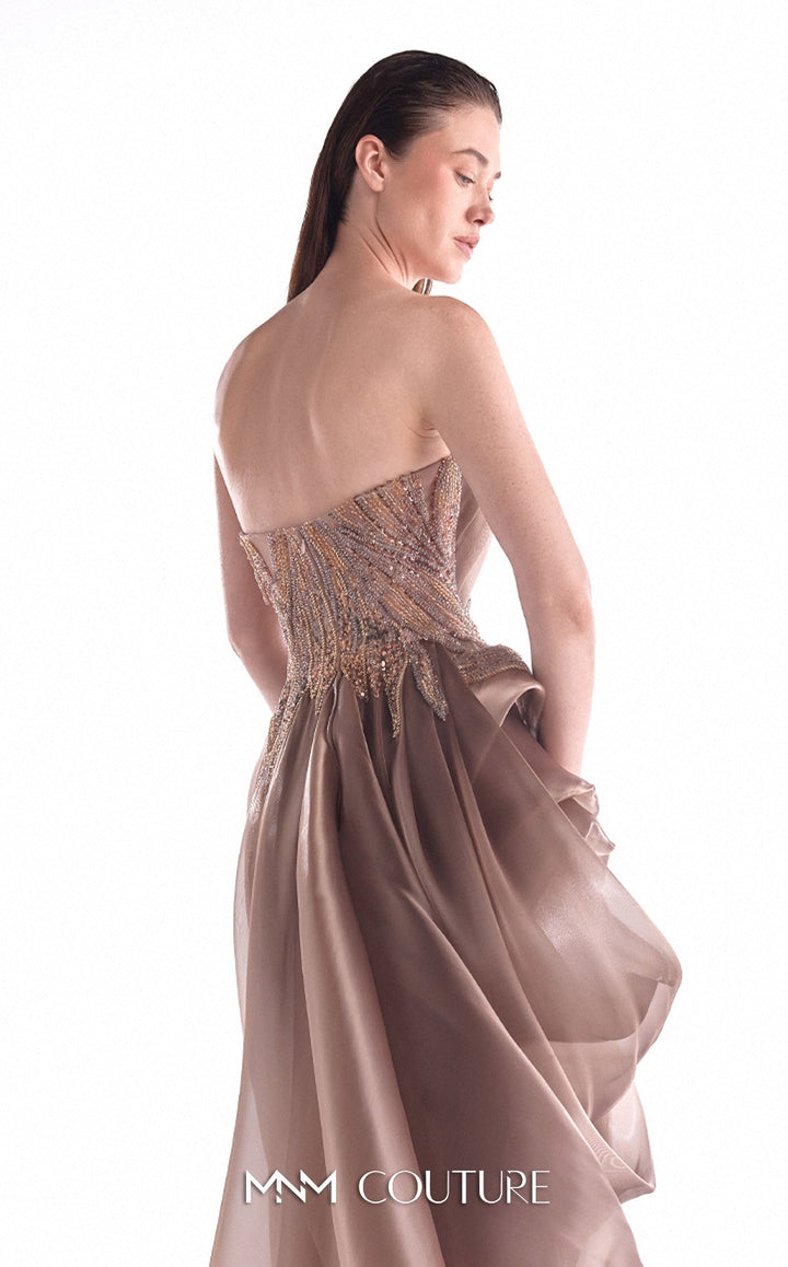 Gaby Charbachy G2103 Dress - FOSTANI.com