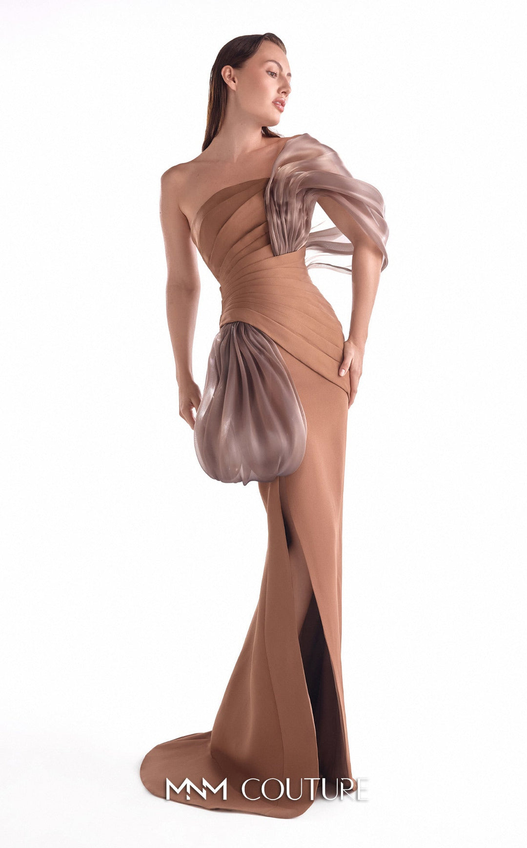 Gaby Charbachy G2106 Dress - FOSTANI.com