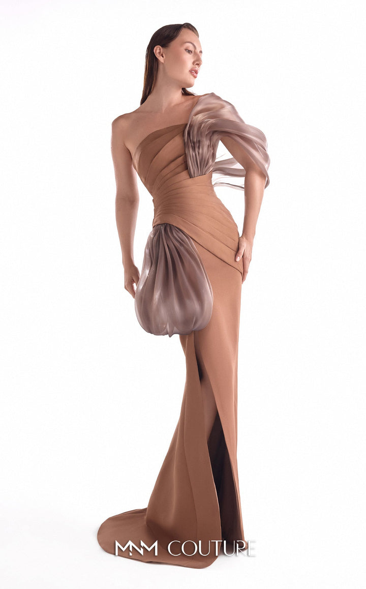 Gaby Charbachy G2106 Dress - FOSTANI.com