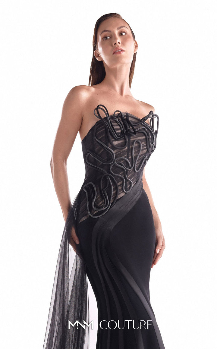 Gaby Charbachy G2116 Dress - FOSTANI.com