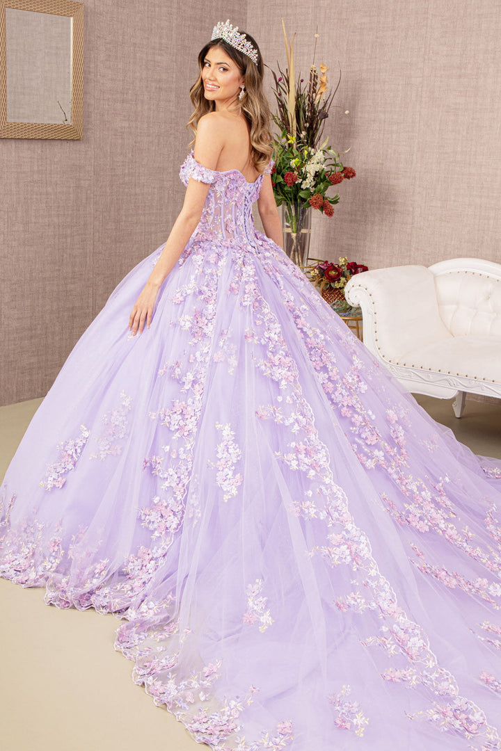 GLS GL3182 Dress