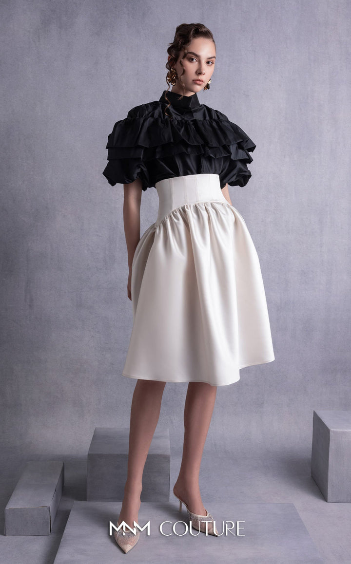 Gaby Charbachy GOS2506 Dress - FOSTANI.com