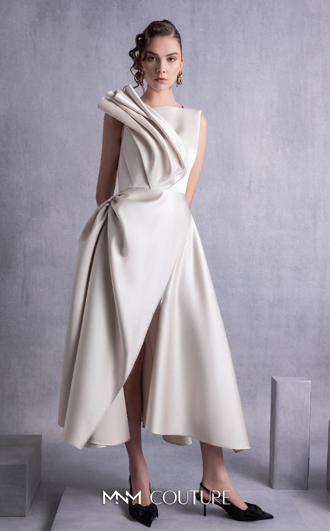 Gaby Charbachy GOS2517 Dress - FOSTANI.com