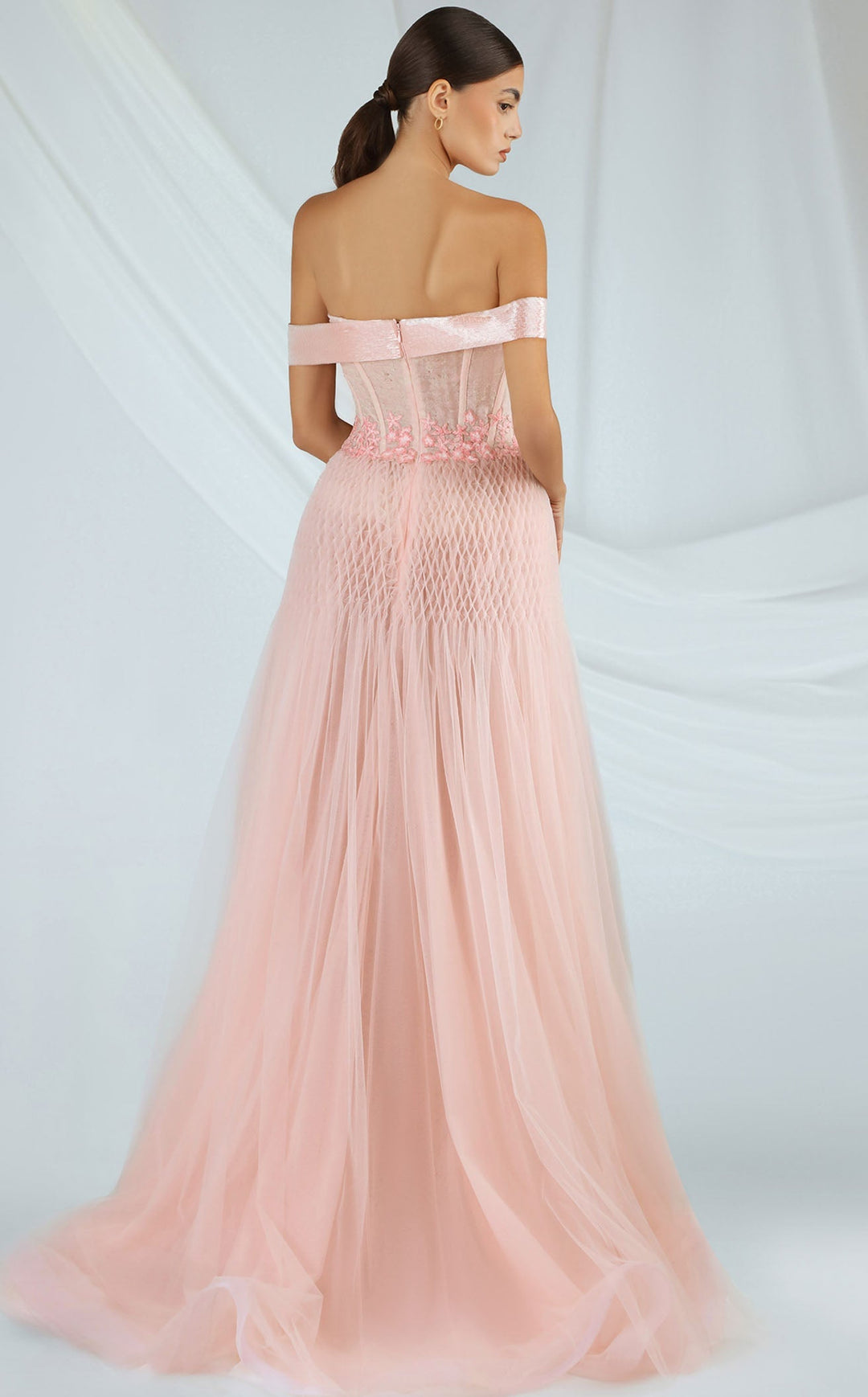 GATTI NOLLI OP7281 Dress
