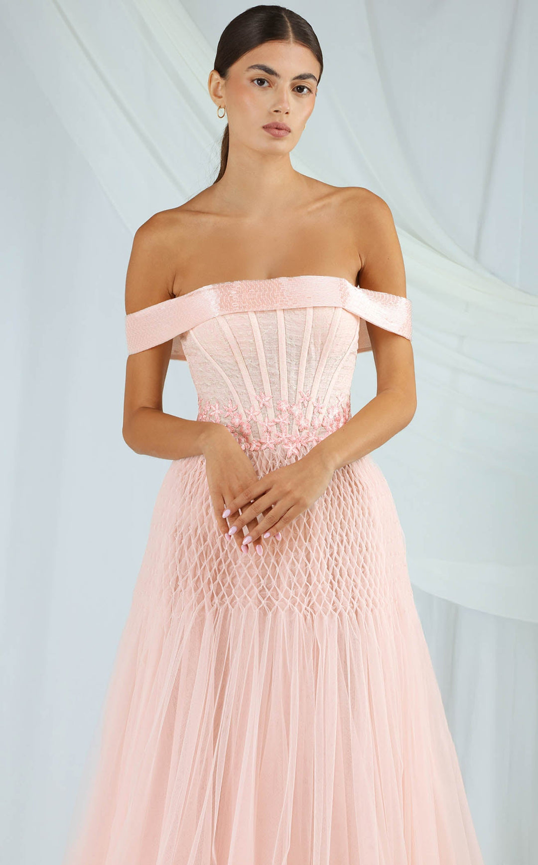 GATTI NOLLI OP7281 Dress