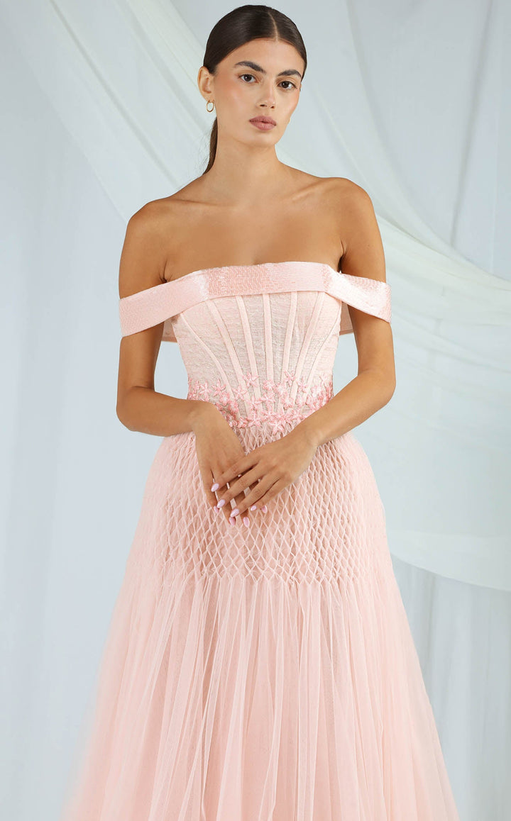 GATTI NOLLI OP7281 Dress