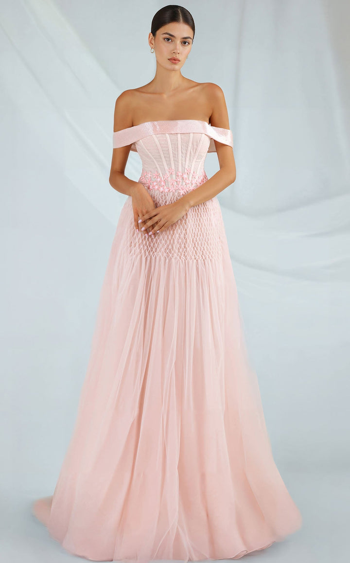 GATTI NOLLI OP7281 Dress