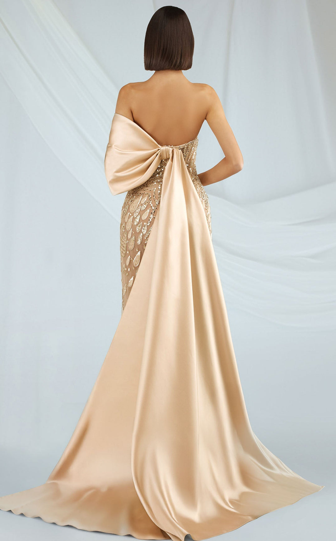 GATTI NOLLI OP7285 Dress