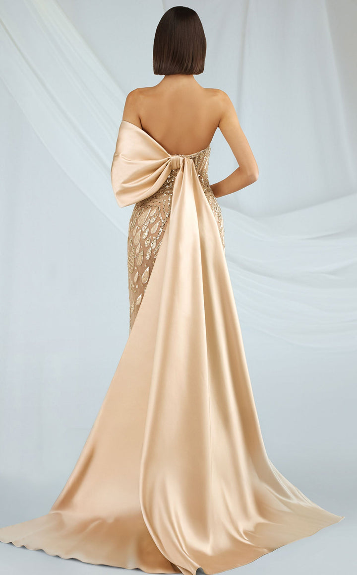 GATTI NOLLI OP7285 Dress