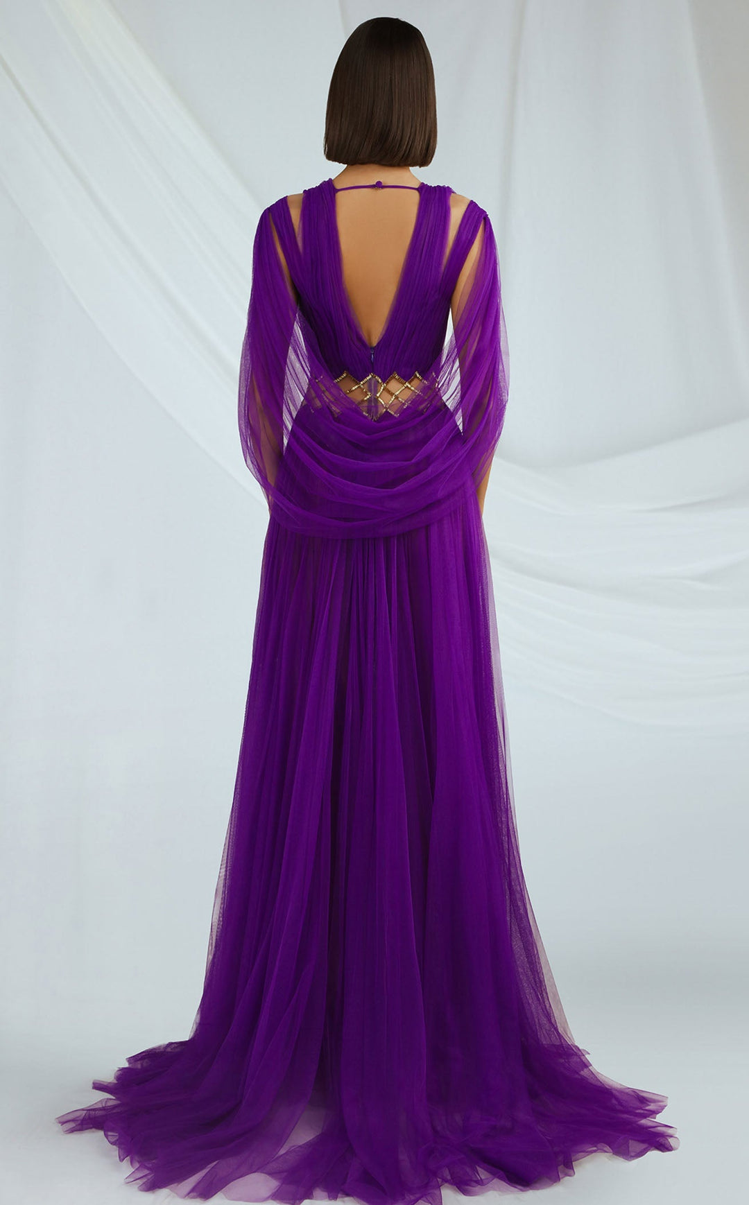 GATTI NOLLI OP7286 Dress