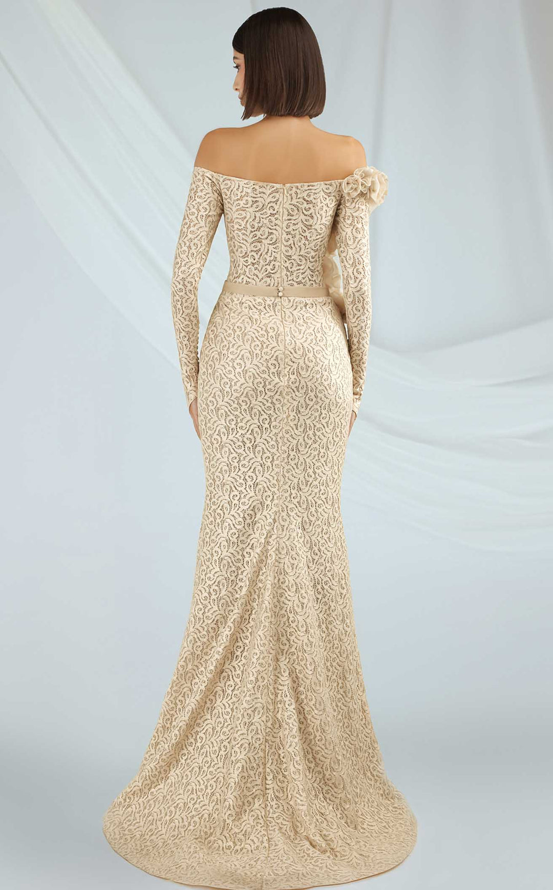 GATTI NOLLI OP7287 Dress