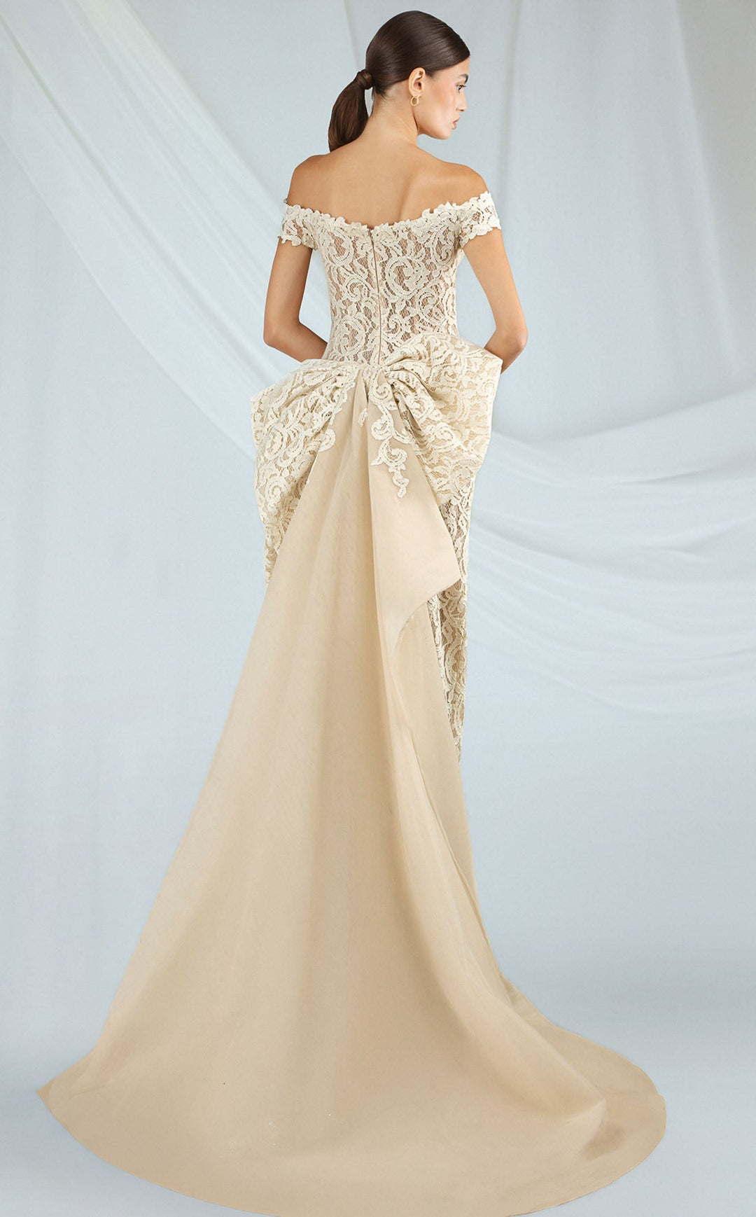 GATTI NOLLI OP7334 Dress