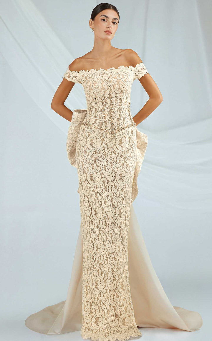 GATTI NOLLI OP7334 Dress