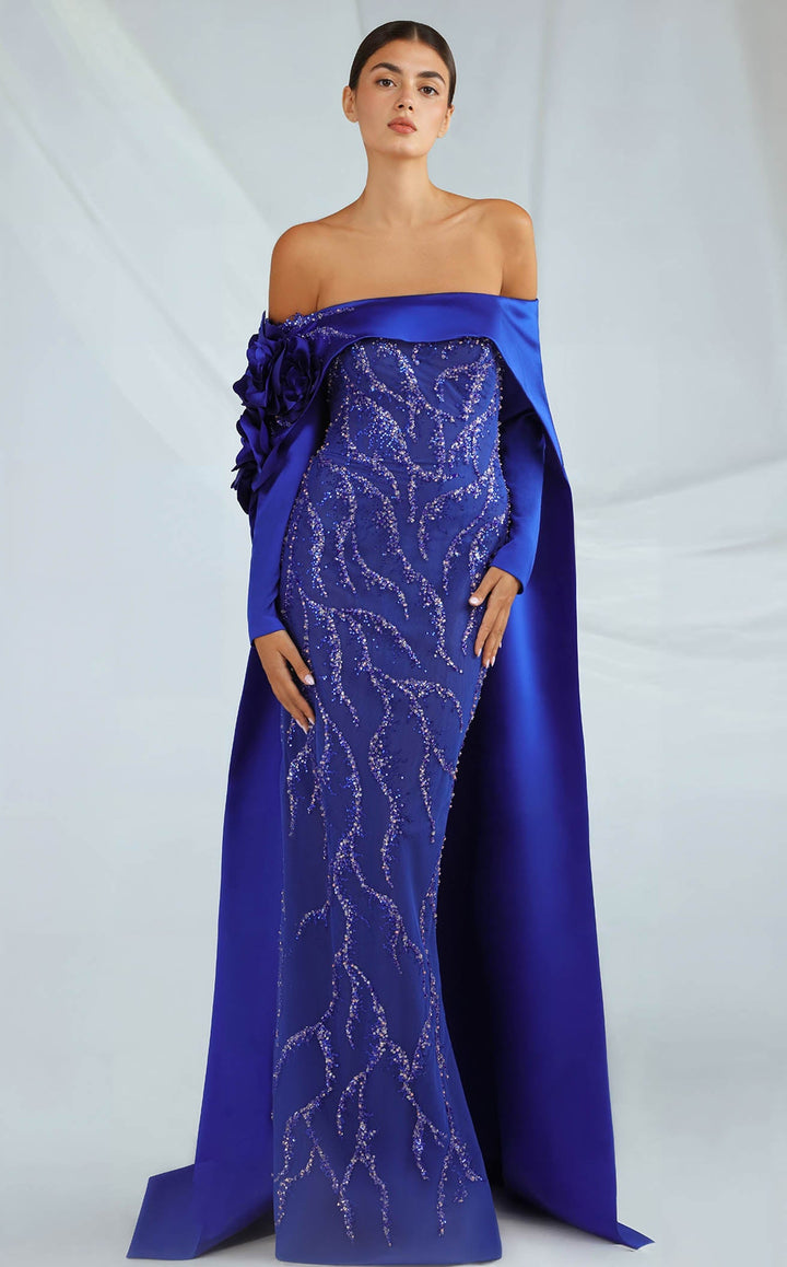 GATTI NOLLI OP7335 Dress