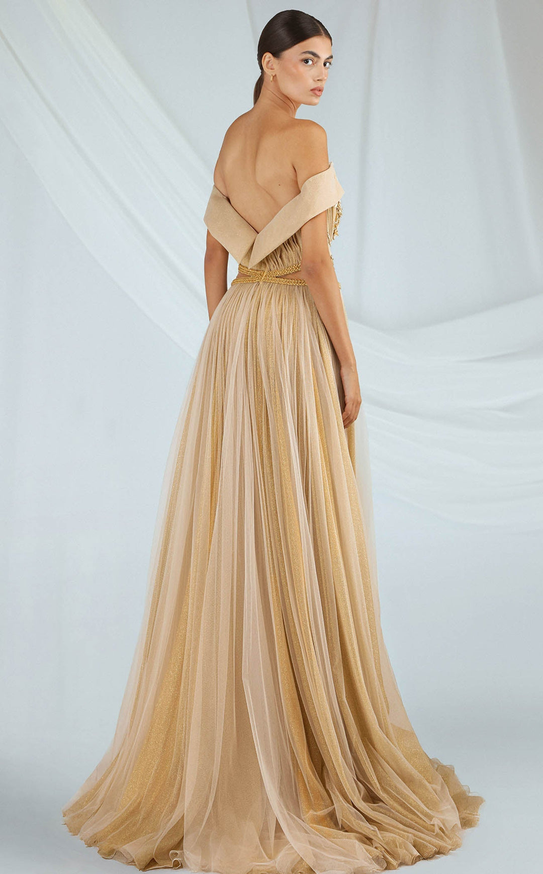 GATTI NOLLI OP7337 Dress