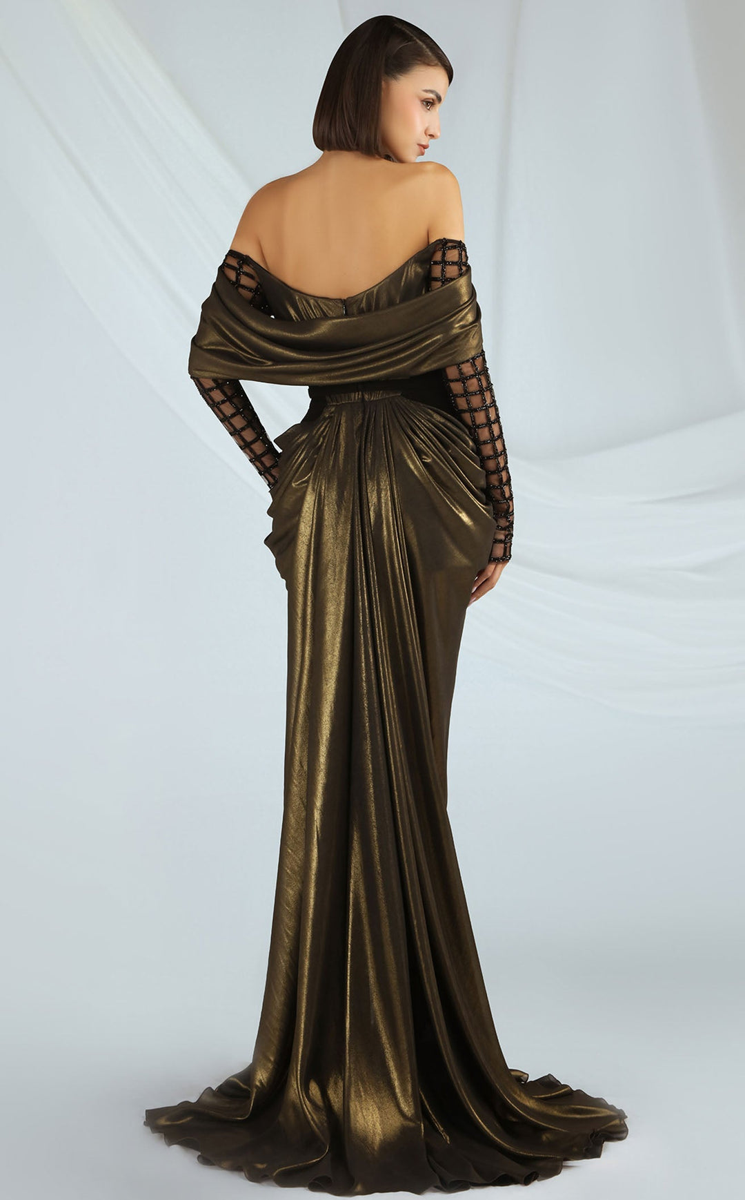GATTI NOLLI OP7345 Dress