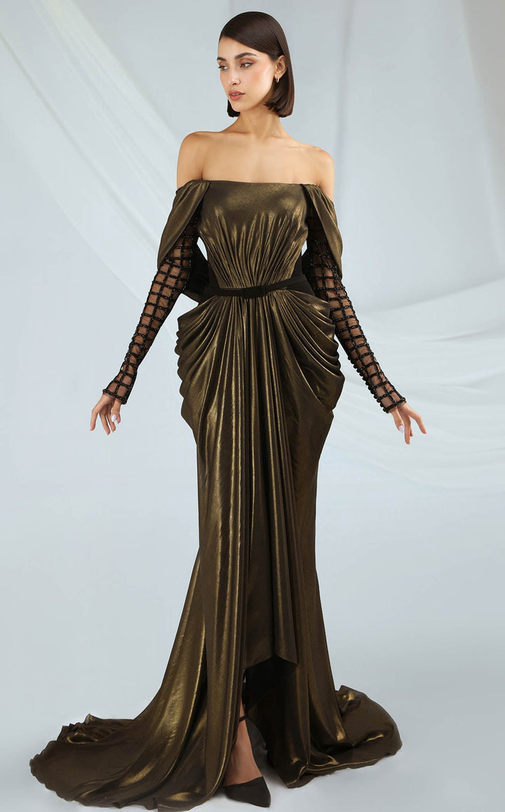 GATTI NOLLI OP7345 Dress