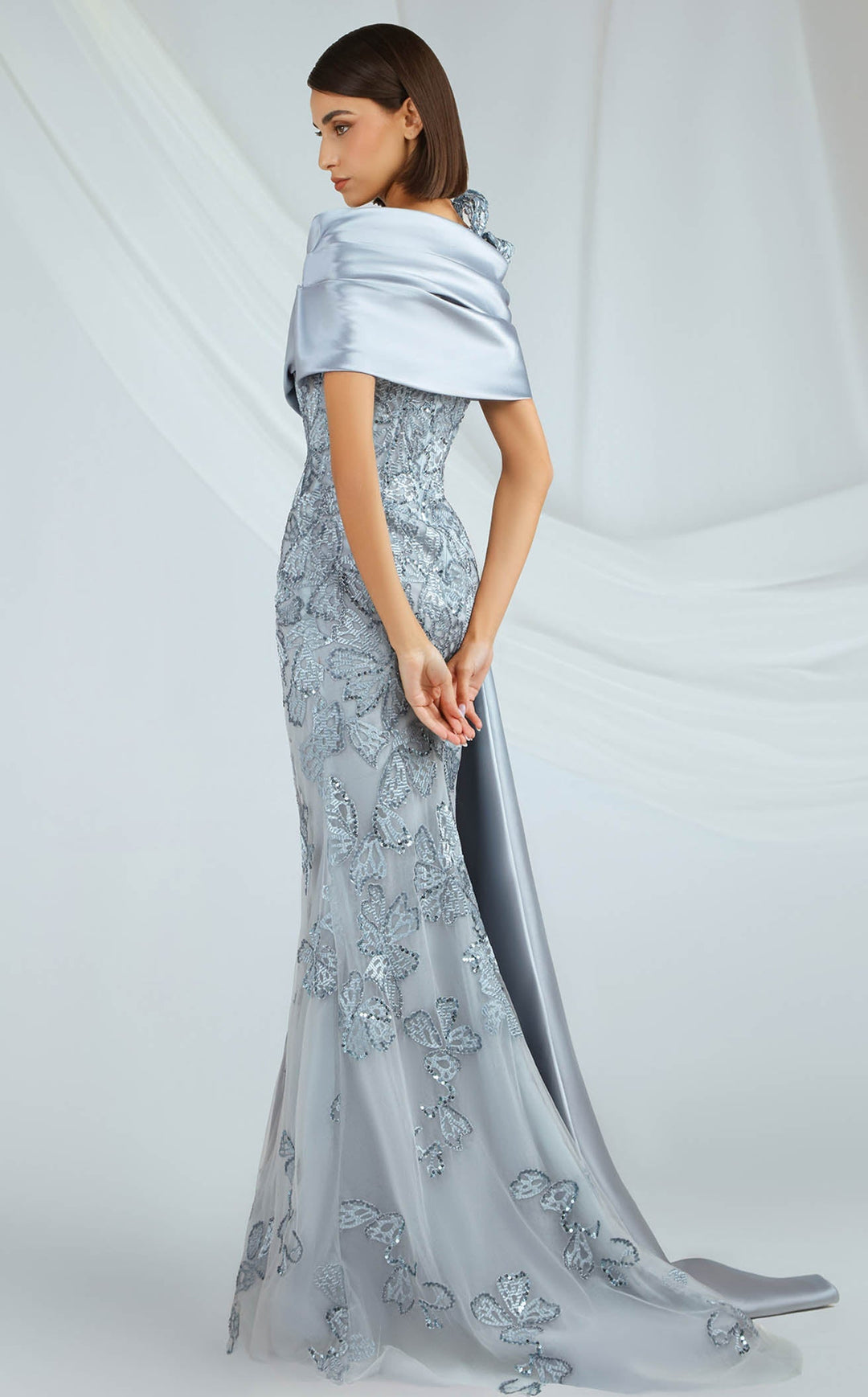 GATTI NOLLI OP7347 Dress