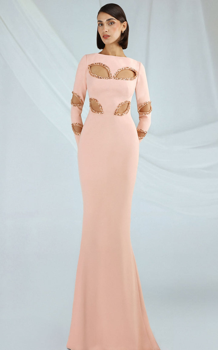 GATTI NOLLI OP7380 Dress
