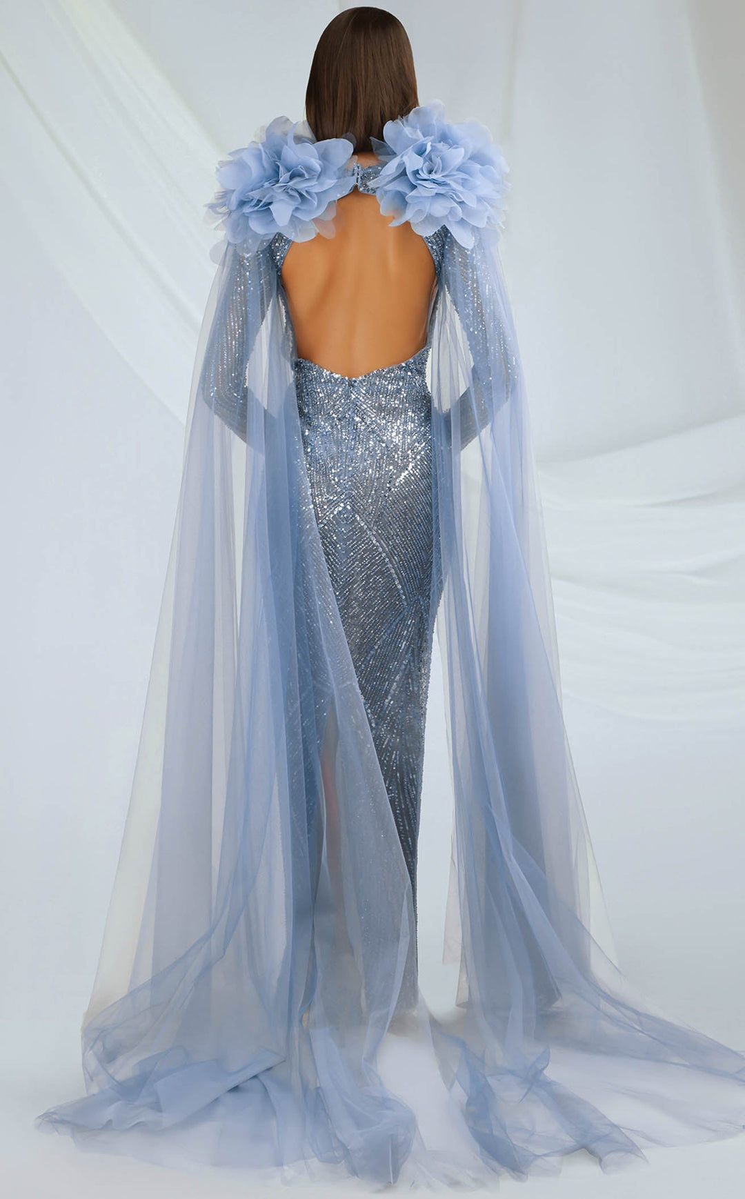GATTI NOLLI OP7384 Dress
