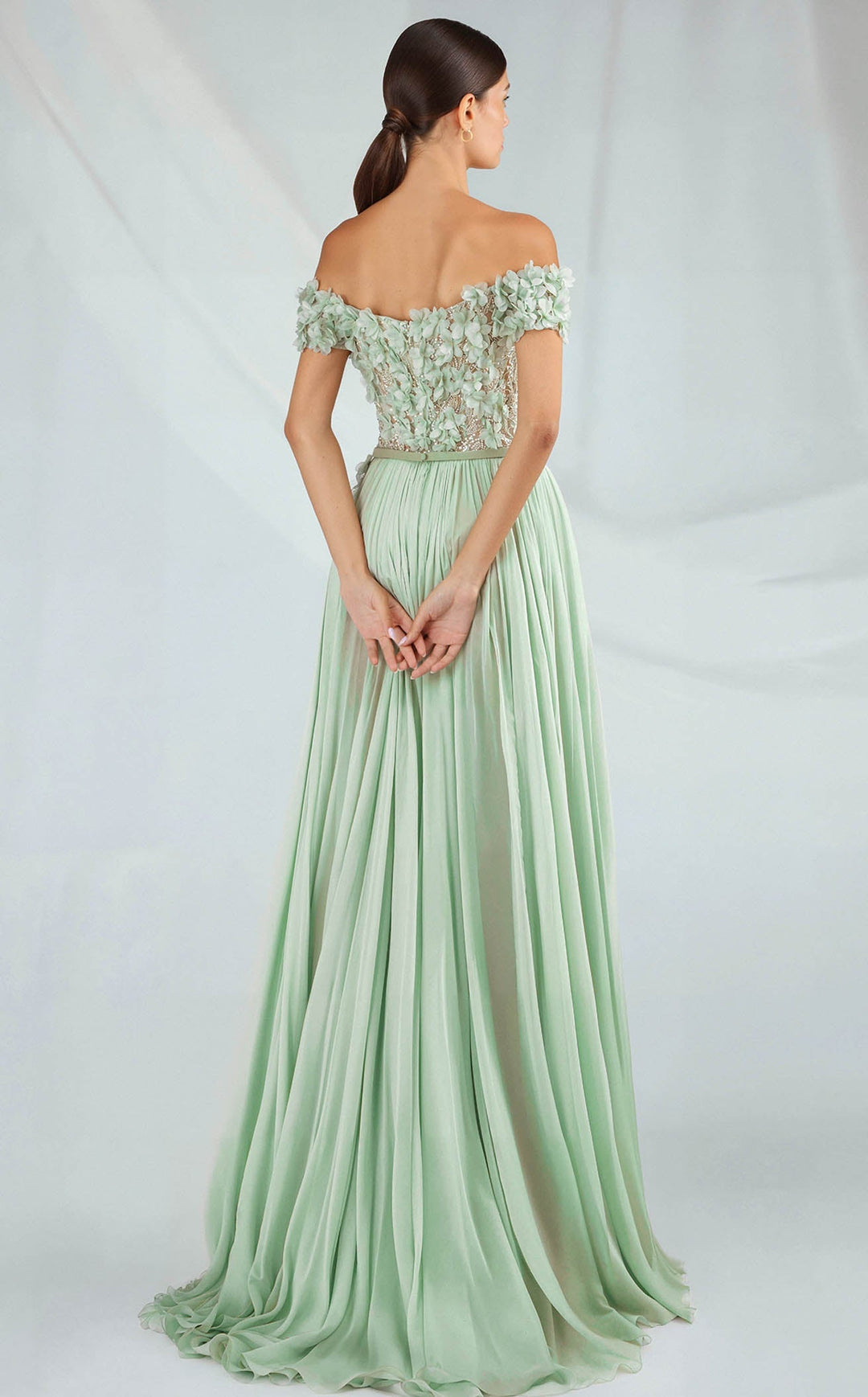 GATTI NOLLI OP7445 Dress