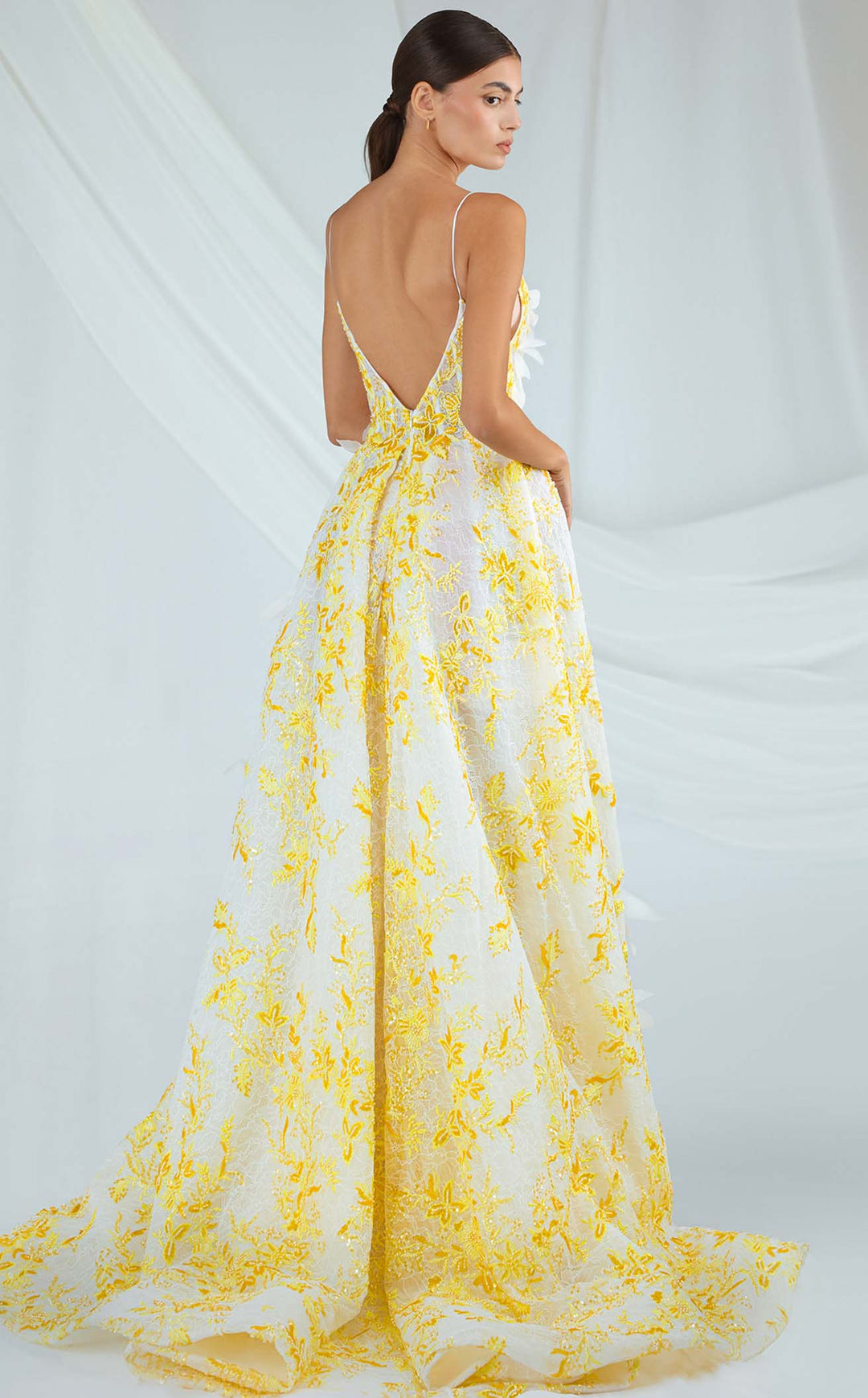 GATTI NOLLI OP7450 Dress
